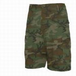 BDU Shorts